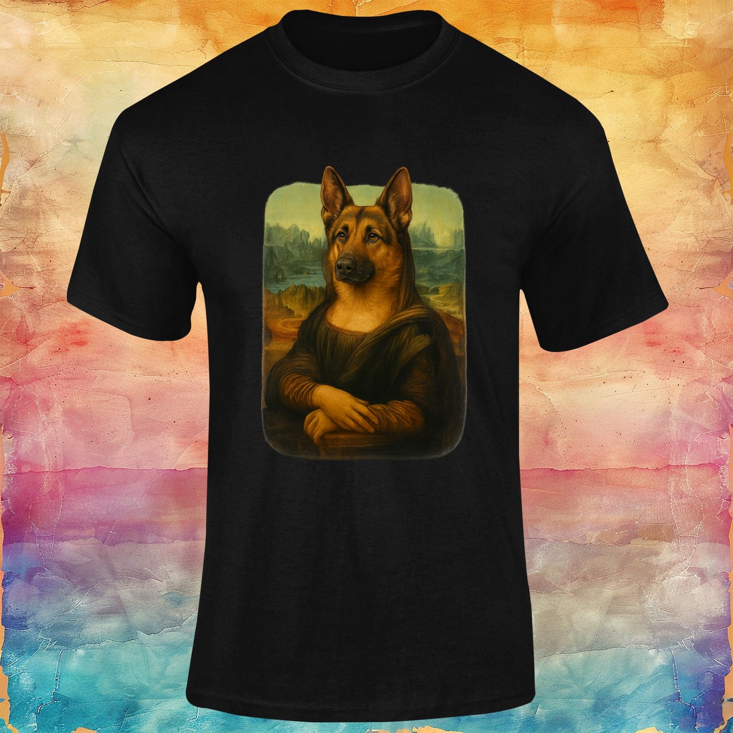 Mungo Lisa Unisex Softstyle Tee