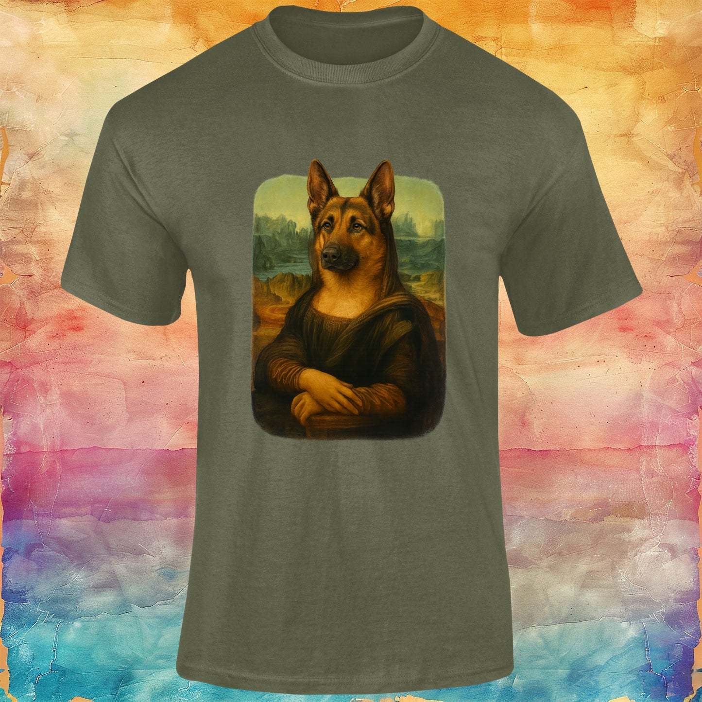 Mungo Lisa Unisex Softstyle Tee