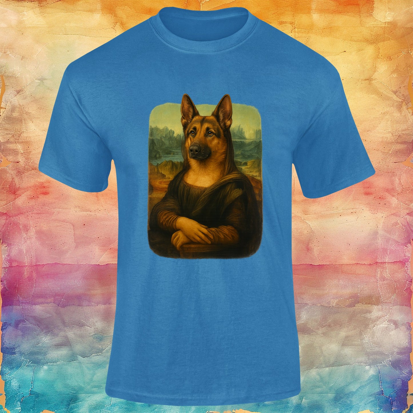 Mungo Lisa Unisex Softstyle Tee