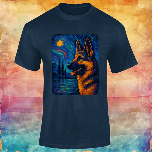 Radiance Themed Unisex Softstyle Tee