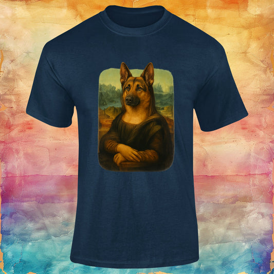 Mungo Lisa Unisex Softstyle Tee